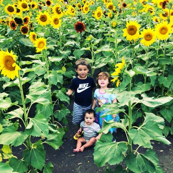 Meet your Posher, Kyna - Picture 1 of 1